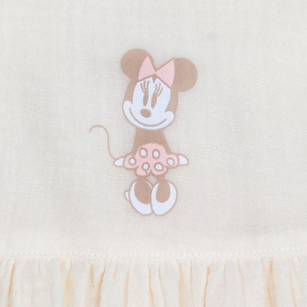 Minnie Mouse Dress for Baby