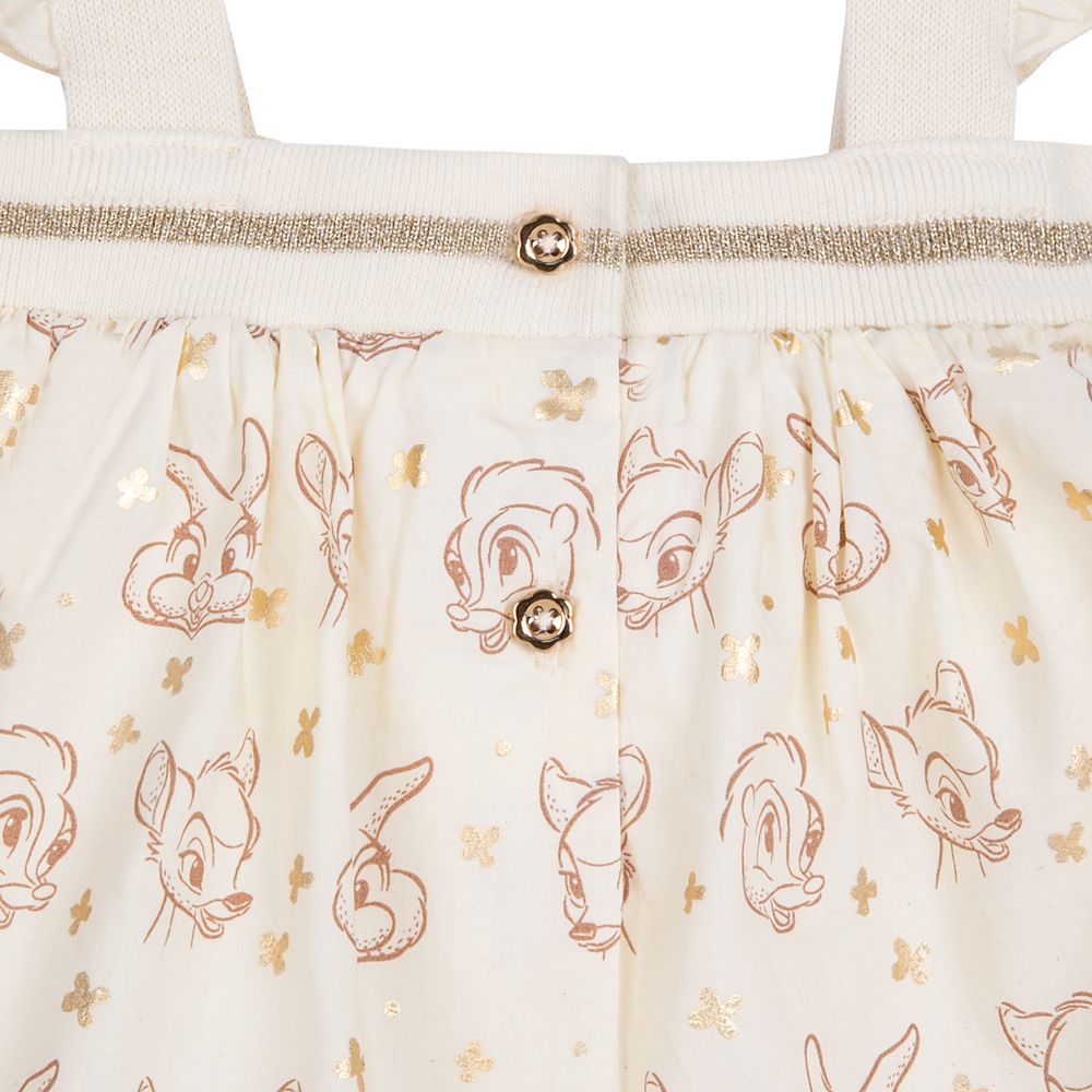 Bambi Dress for Baby