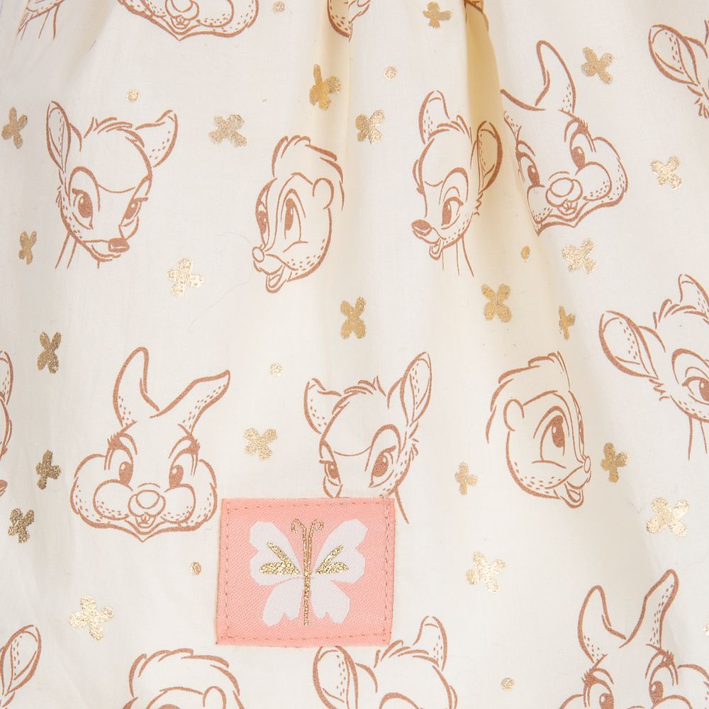 Bambi Dress for Baby