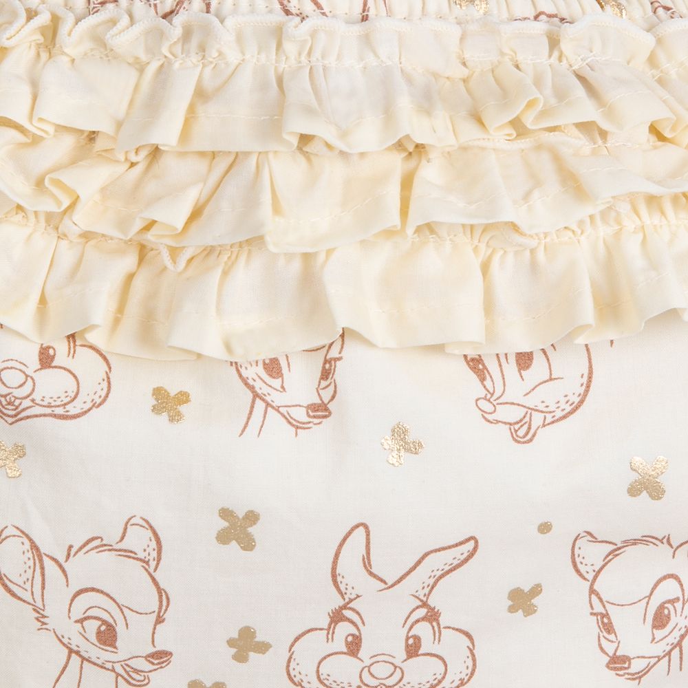 Bambi Dress for Baby