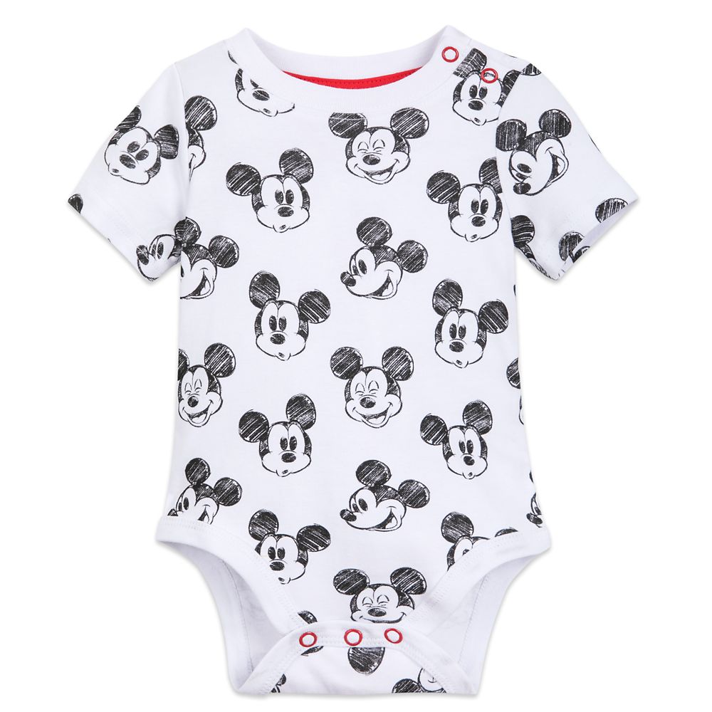 mickey mouse dungarees