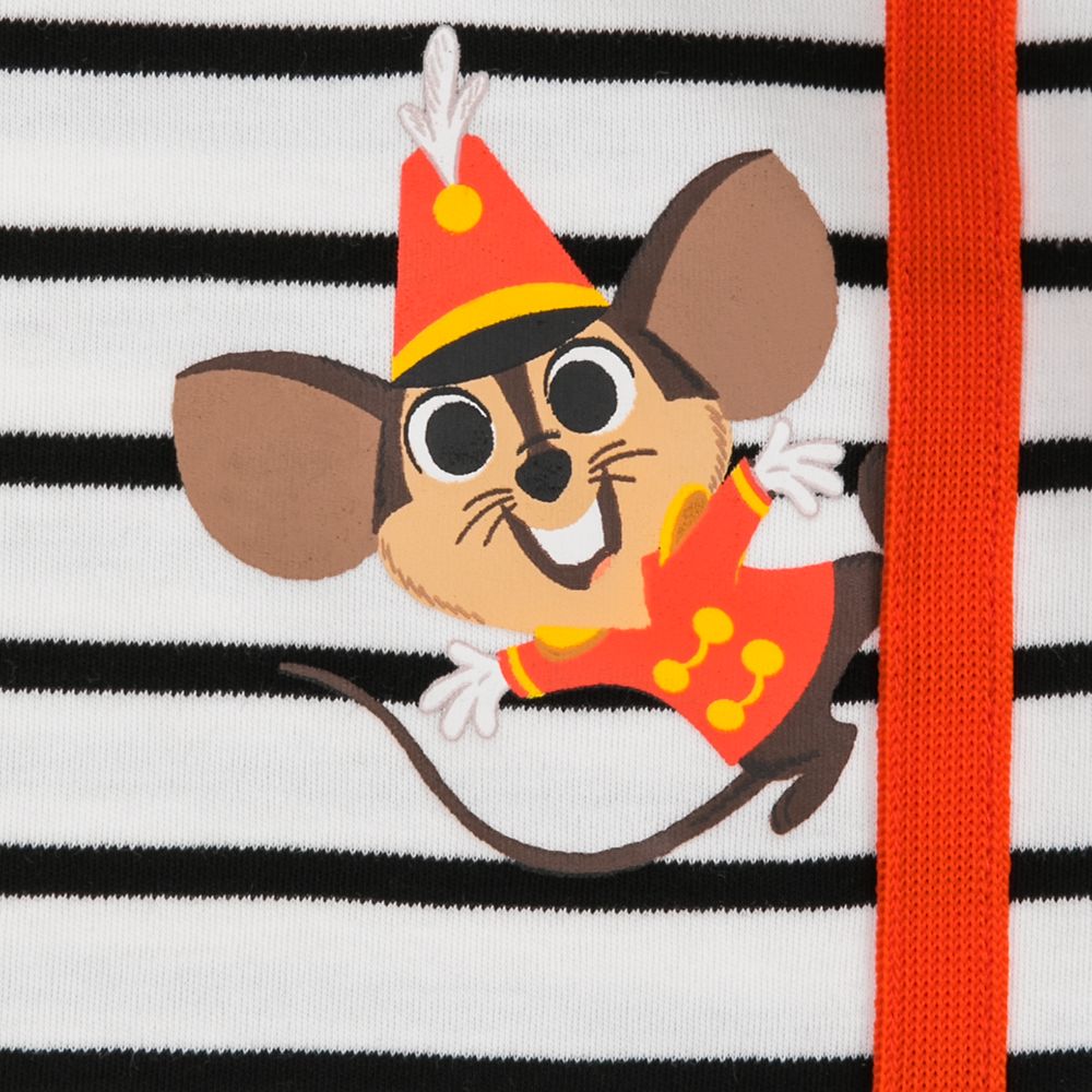 timothy q mouse plush