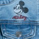 Mickey Mouse Denim Jacket for Baby