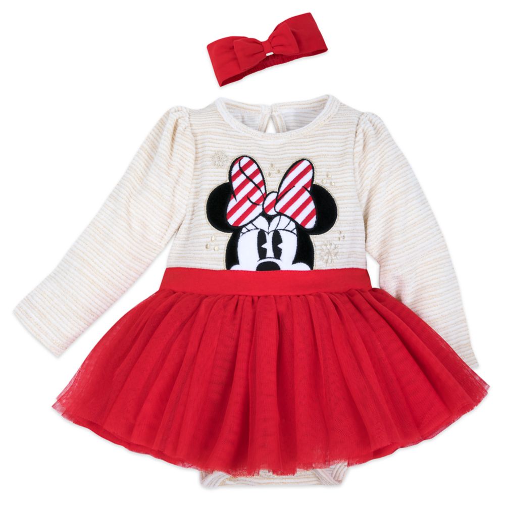 minnie mouse tutu dress for toddlers