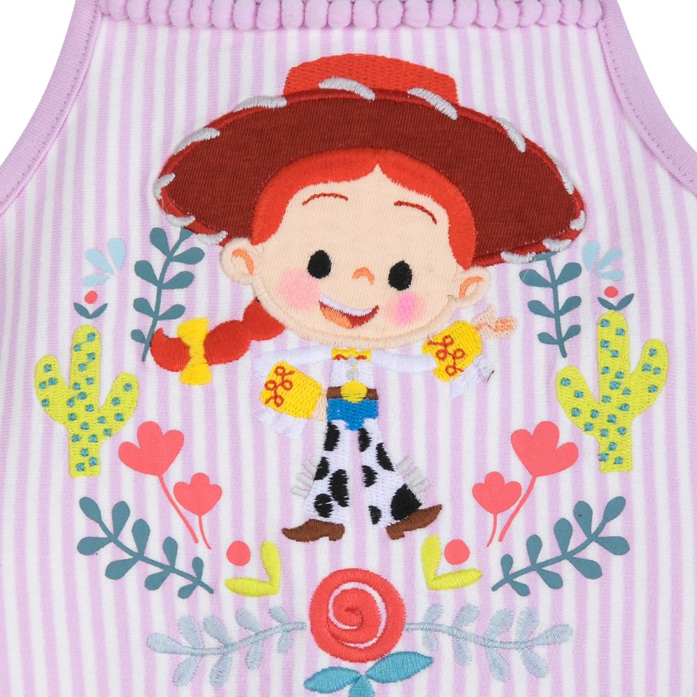 baby jessie toy story