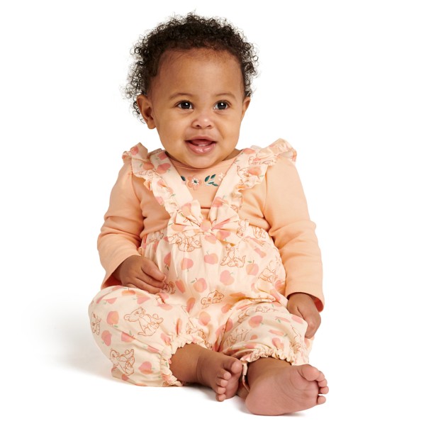 Nala Romper and Bodysuit Set for Baby – The Lion King
