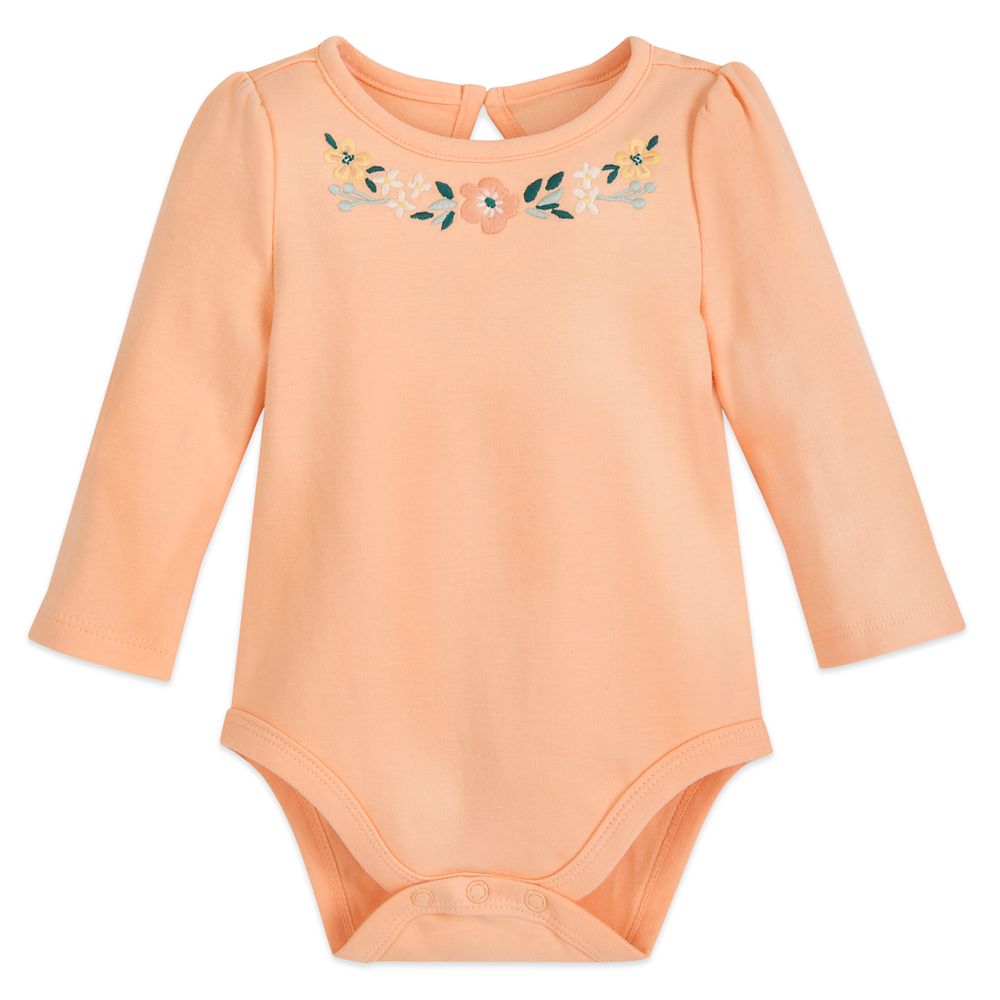 Nala Romper and Bodysuit Set for Baby – The Lion King