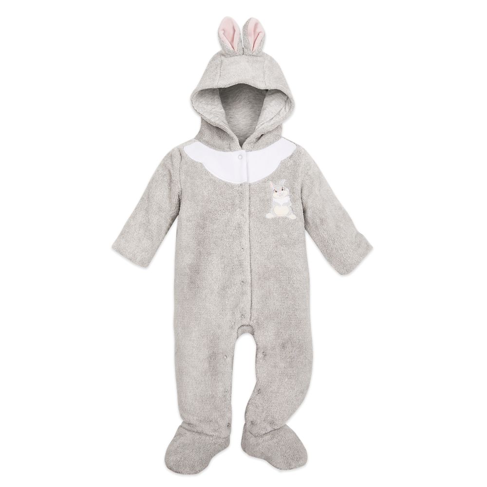 baby thumper costume