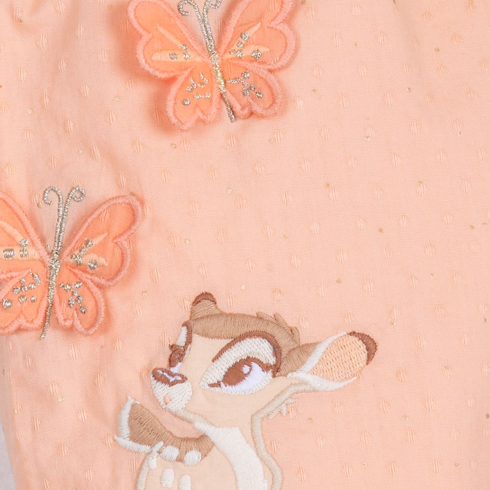 Bambi Romper for Baby