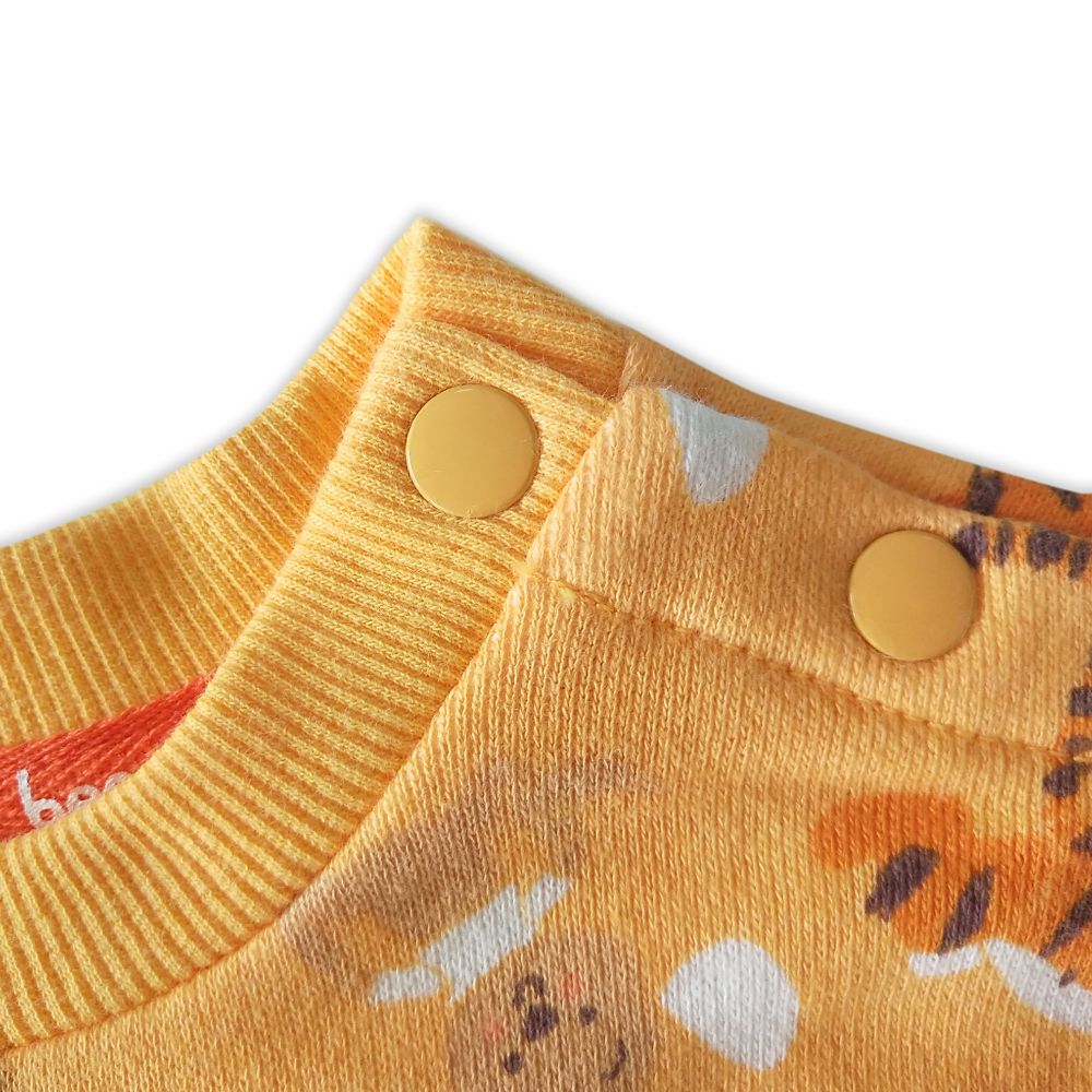 Winnie the Pooh and Pals Sweatsuit Set for Baby