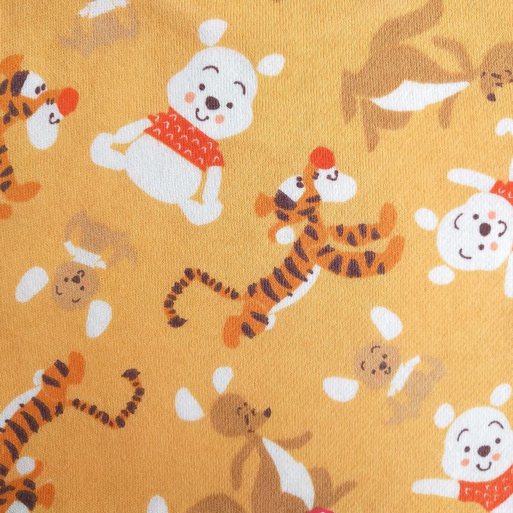 Winnie the Pooh and Pals Sweatsuit Set for Baby