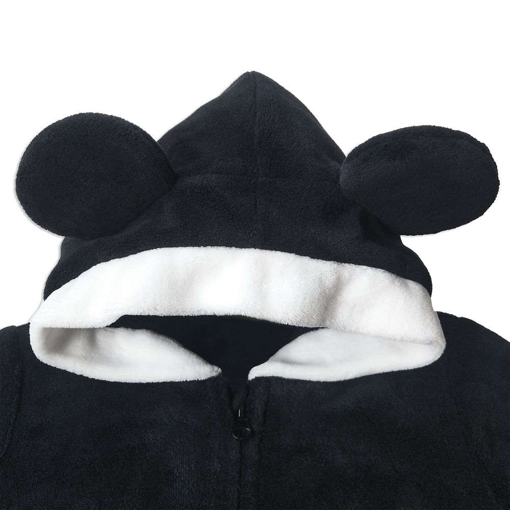 Mickey Mouse Snuggle Suit for Baby