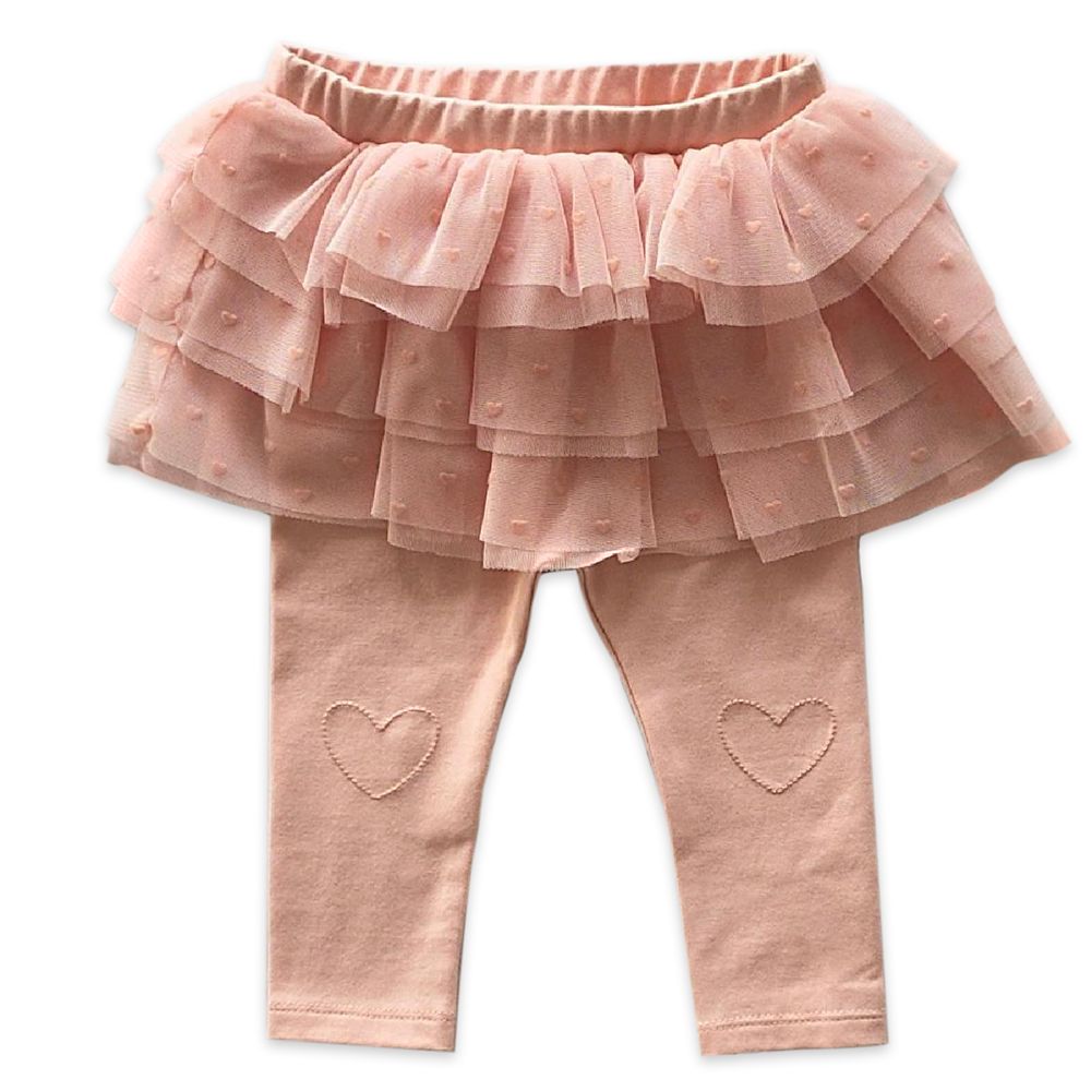 Winnie the Pooh Top and Tutu Legging Set for Baby