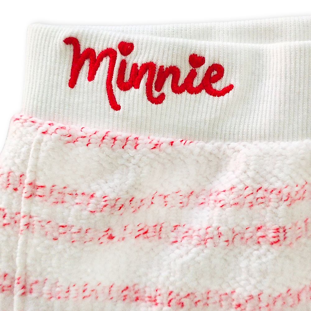 Minnie Mouse Knit Set for Baby