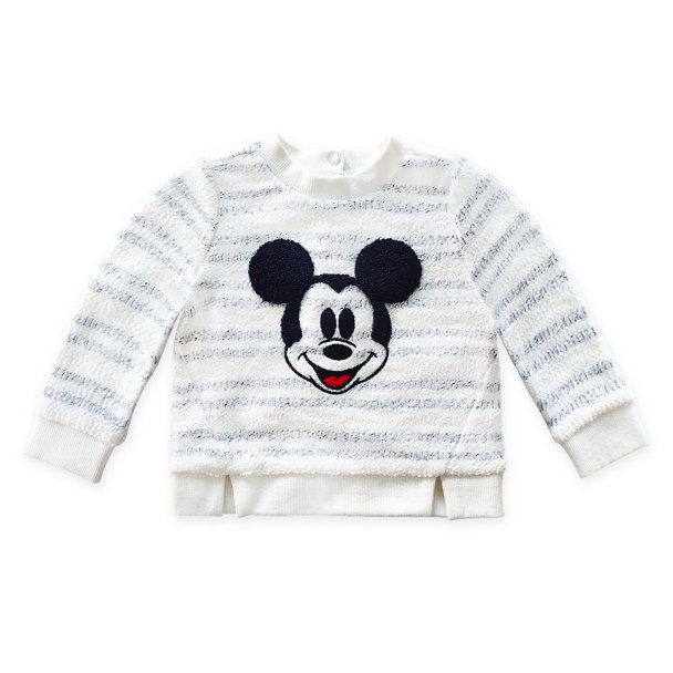 Mickey Mouse Knit Set for Baby | shopDisney