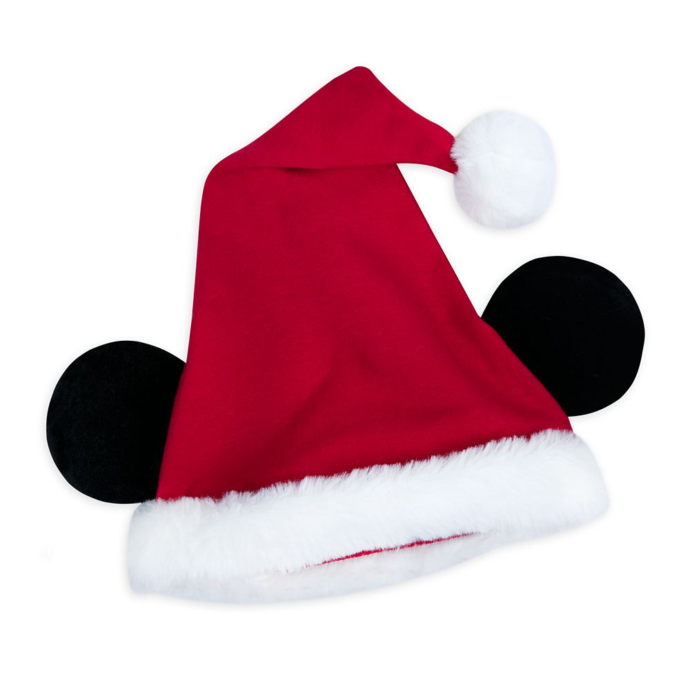 Santa Mickey Mouse Costume for Baby