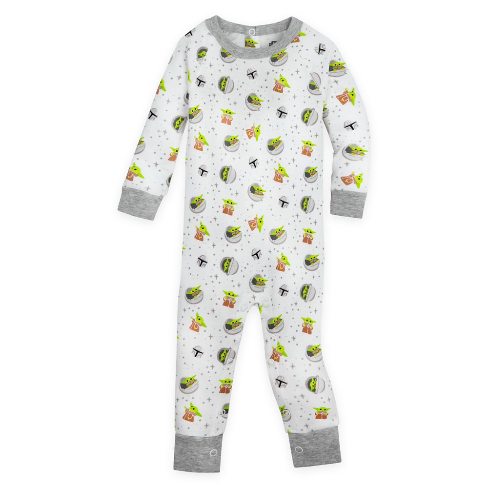 Grogu Sleeper Set for Baby – Star Wars: The Mandalorian