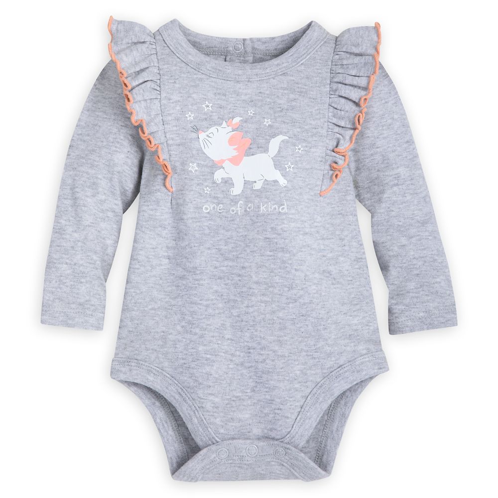 Marie Bodysuit for Baby – The Aristocats is available online for purchase