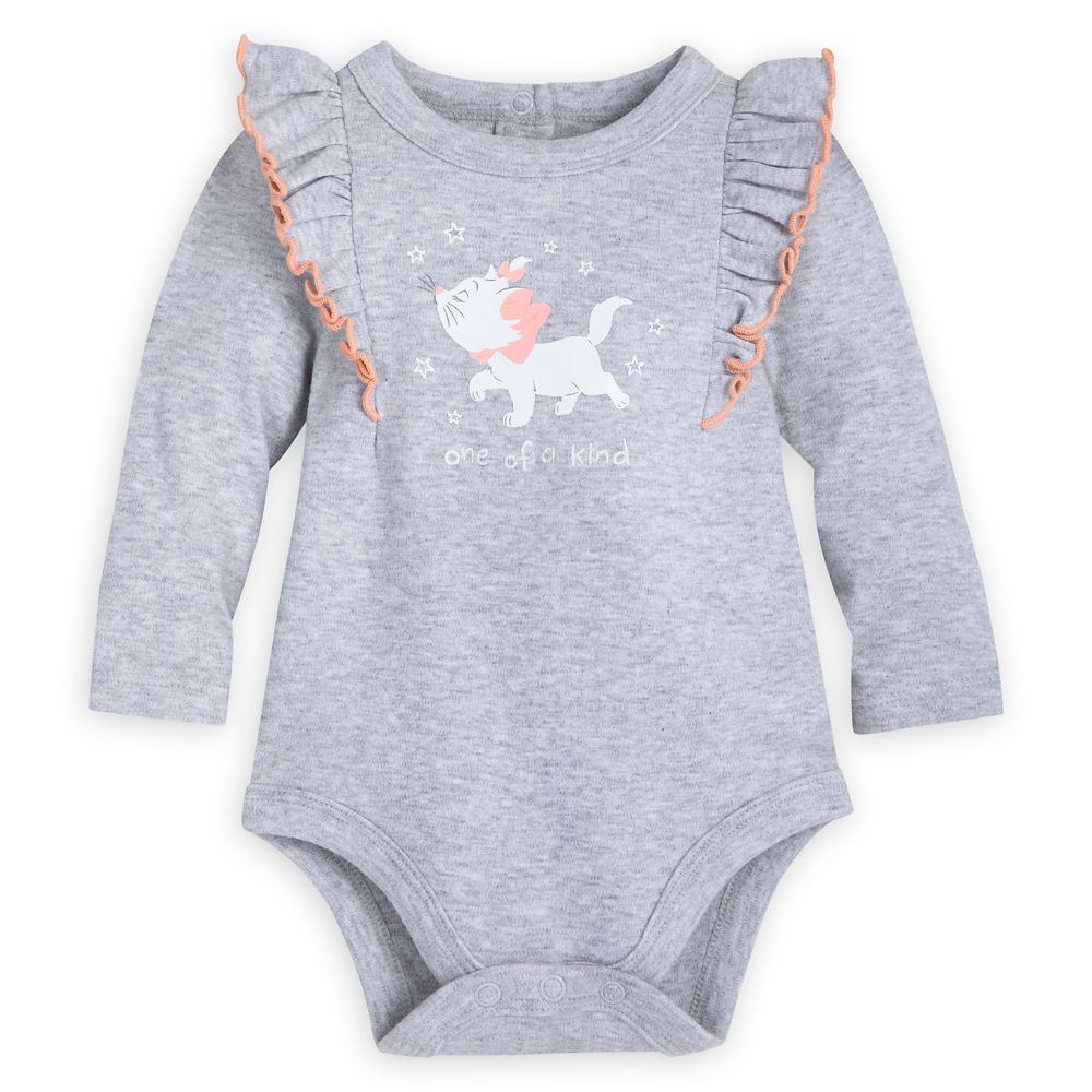 Marie Bodysuit for Baby – The Aristocats