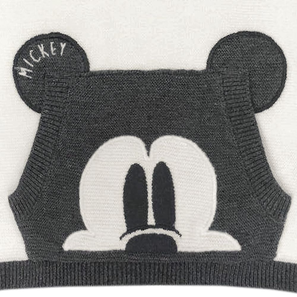 Mickey Mouse Sweater and Pants Set for Baby