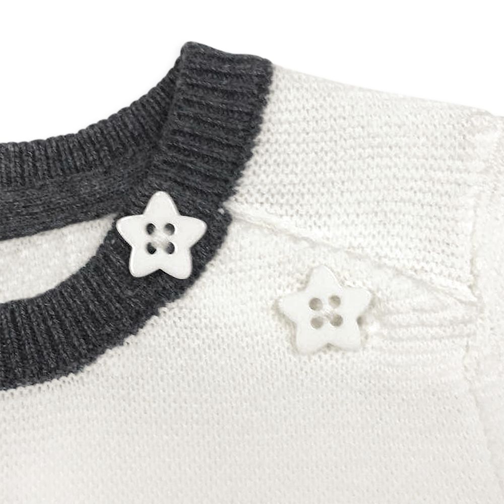 Mickey Mouse Sweater and Pants Set for Baby