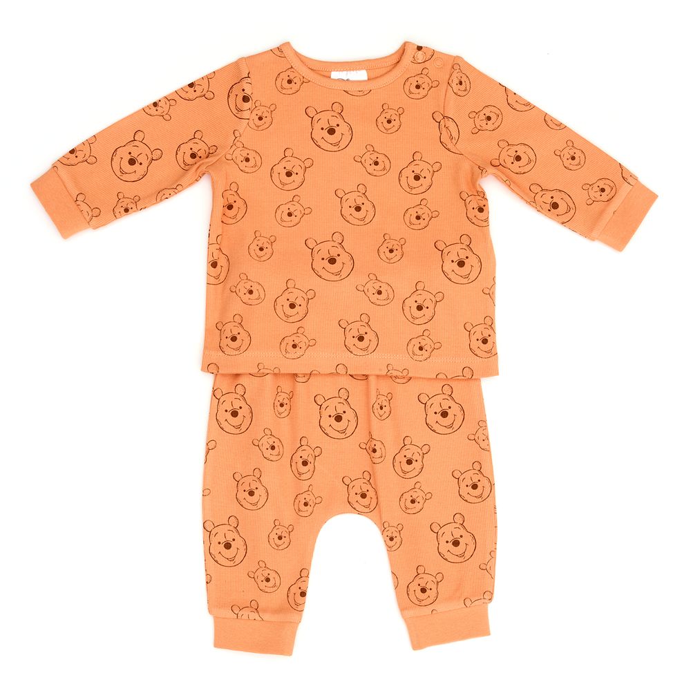 Winnie the Pooh Lounge Set for Baby now out