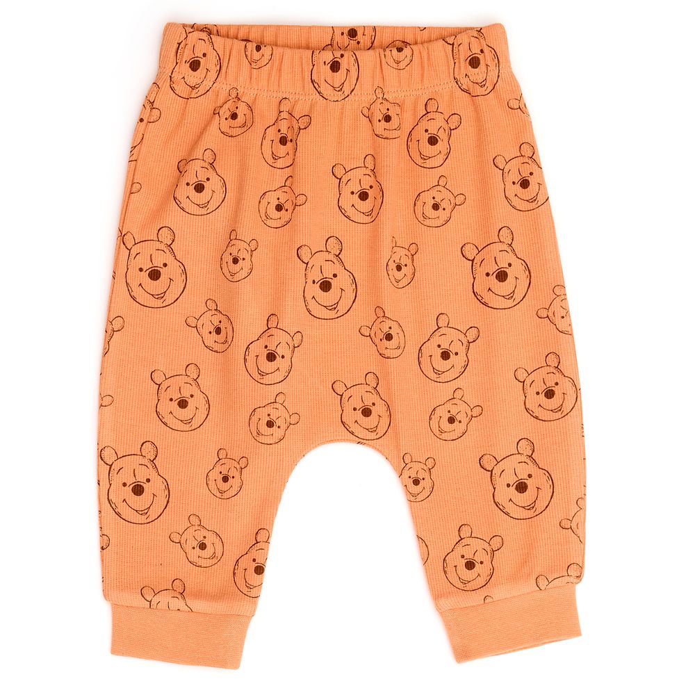 Winnie the Pooh Lounge Set for Baby