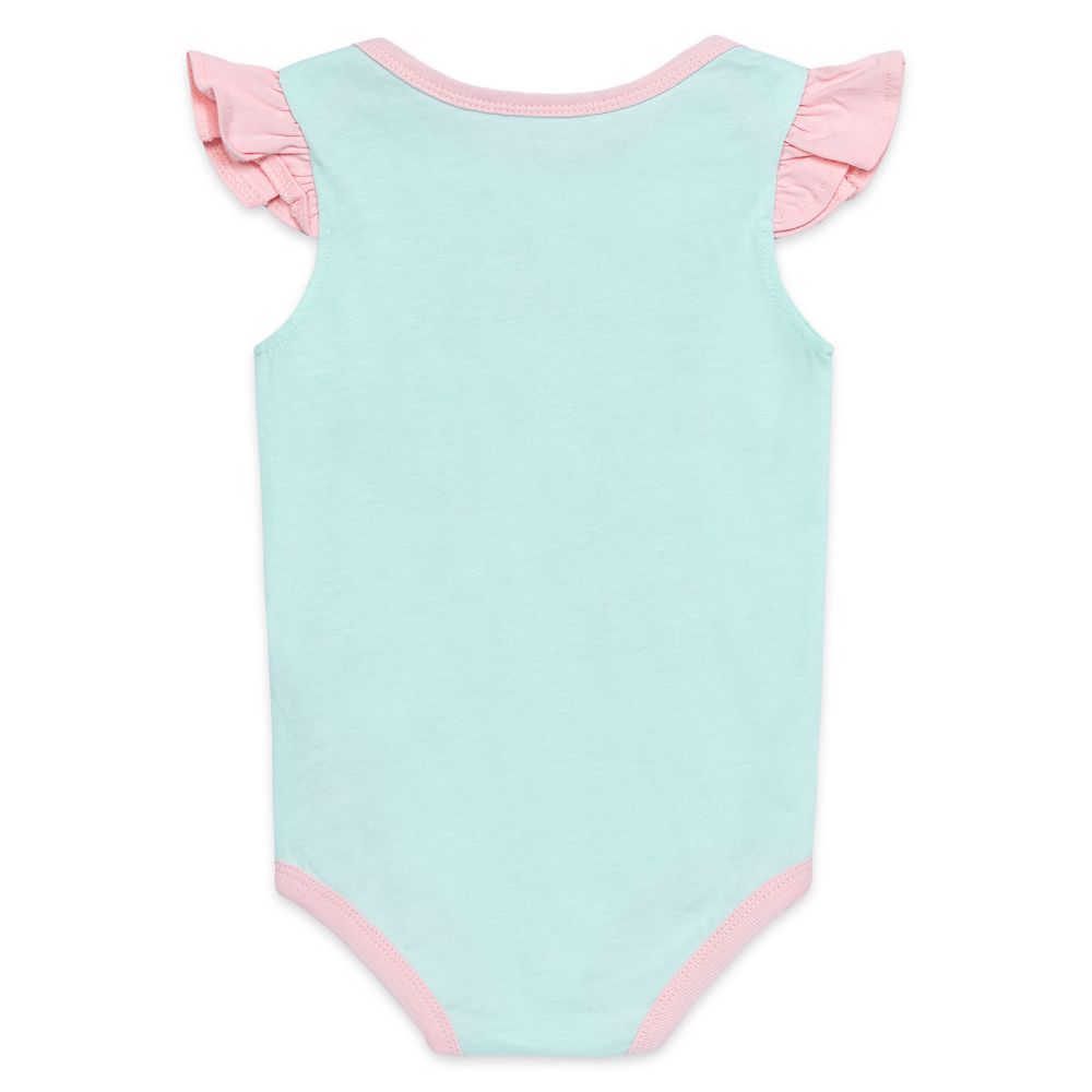 Marie Bodysuit for Baby – The Aristocats