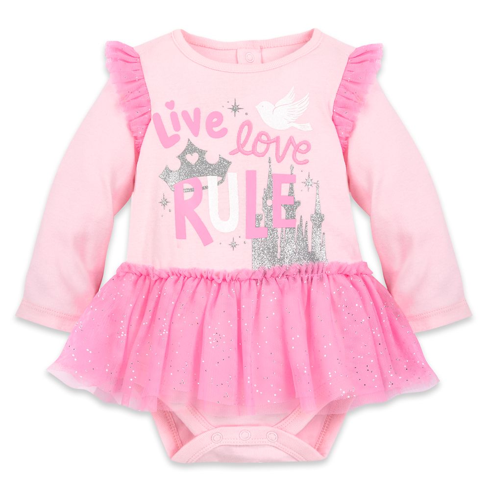 disney store baby girl clothes