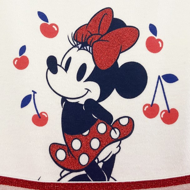 Minnie Mouse Tutu Bodysuit for Baby | shopDisney