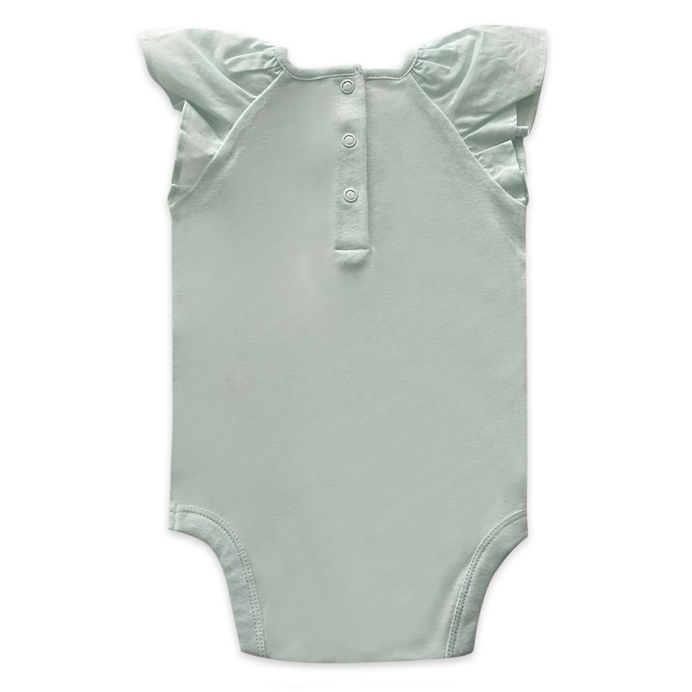 Jasmine Bodysuit for Baby – Aladdin