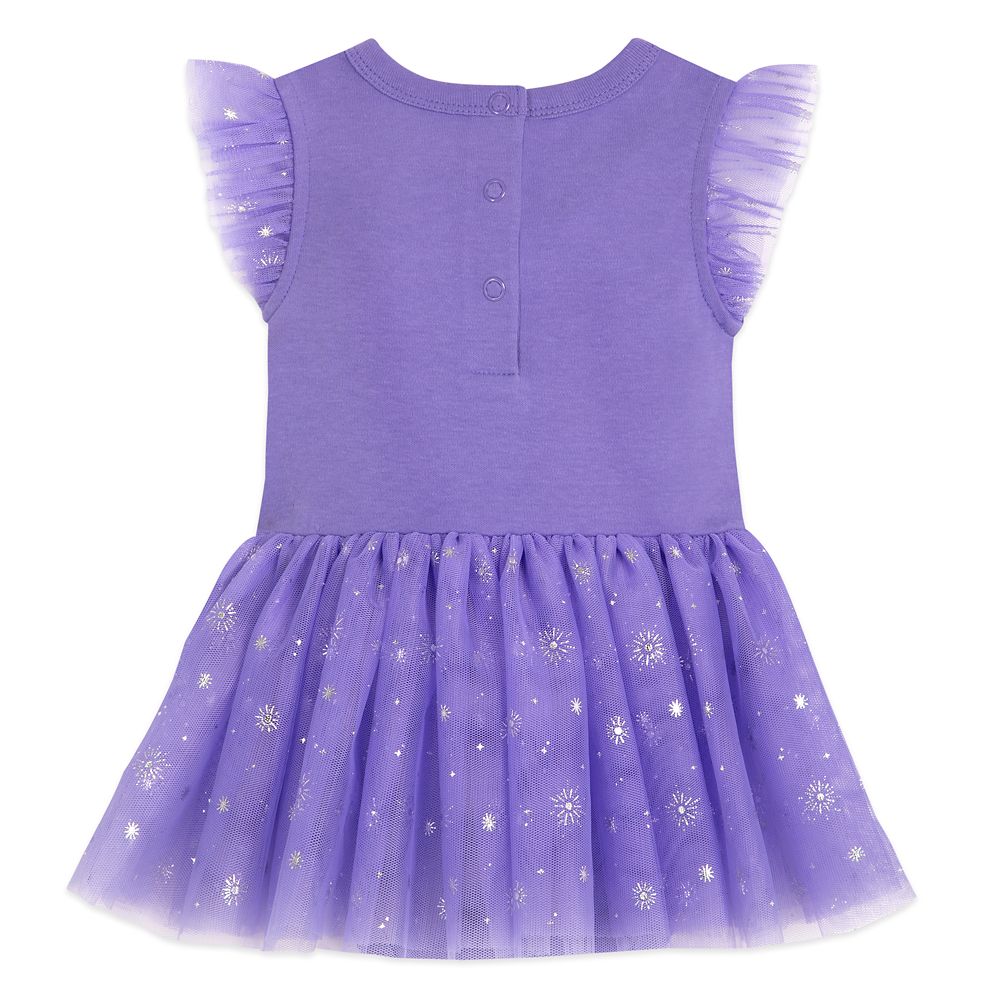 Minnie Mouse Disney100 Dress for Baby – Disneyland