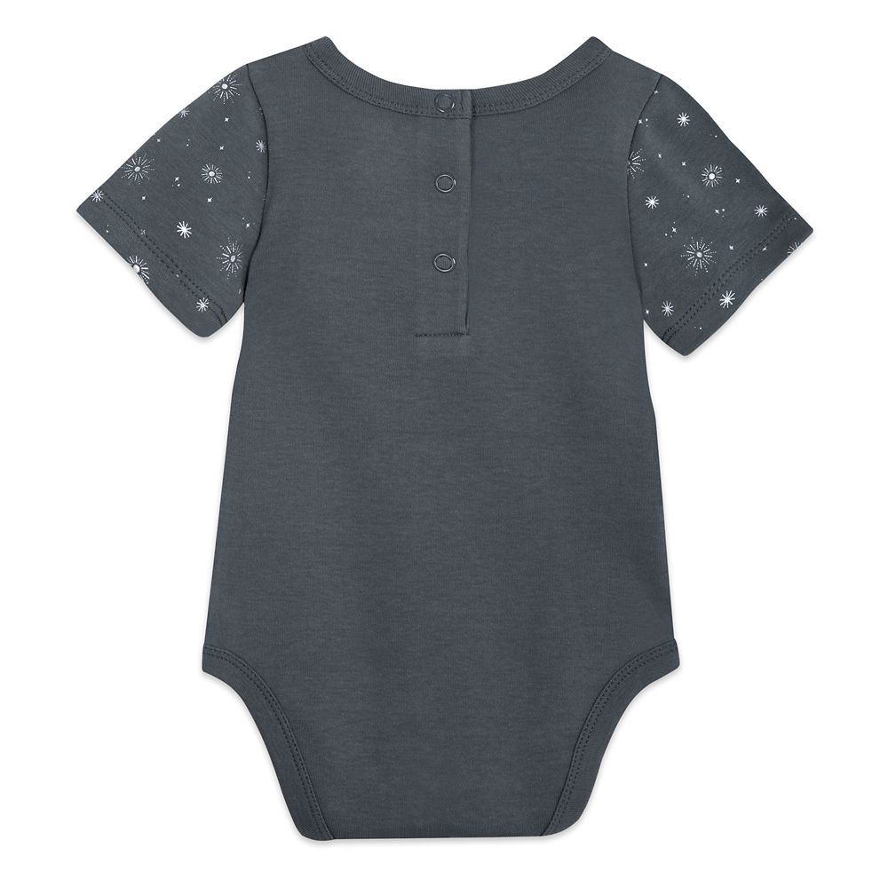 Mickey Mouse Disney100 Bodysuit for Baby – Disneyland