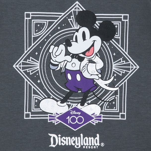 Mickey Mouse Disney100 Bodysuit for Baby – Disneyland