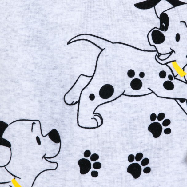 Lucky and Patch Stretchie for Baby – 101 Dalmatians
