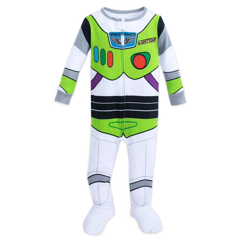 baby space suit sleeper