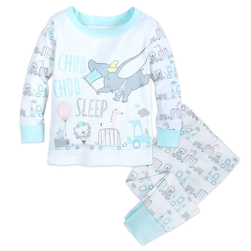 Dumbo PJ PALS for Baby | shopDisney