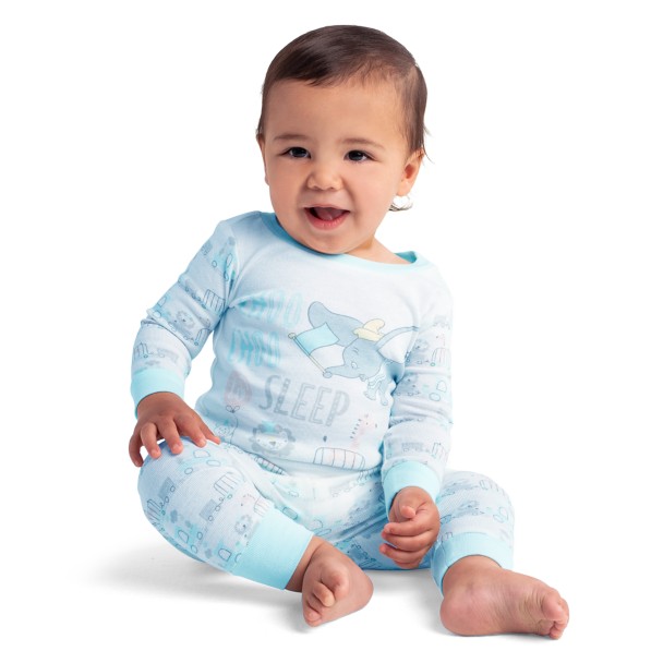 Dumbo PJ PALS for Baby