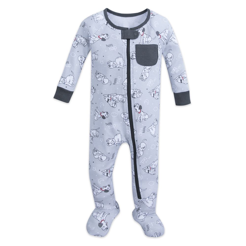 101 dalmatians baby clothes