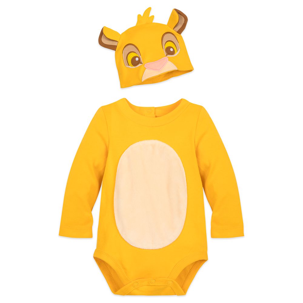 lion king baby clothes primark