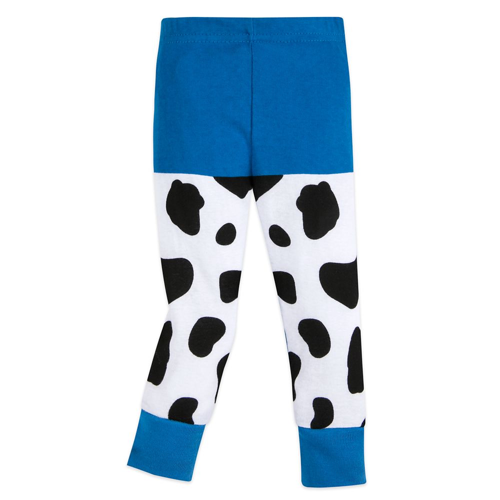 Jessie Costume PJ PALS for Baby