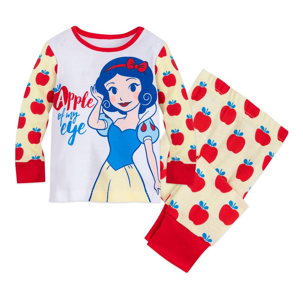 Snow White PJ PALS for Baby