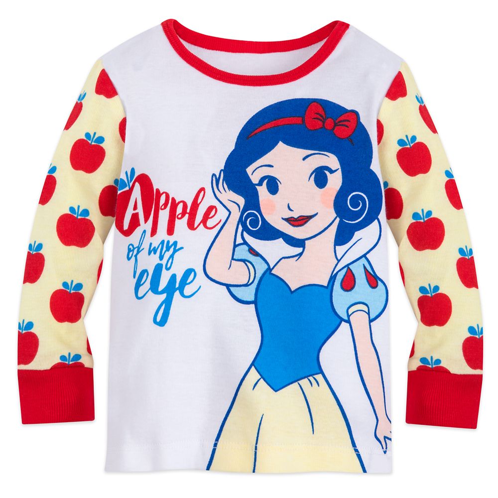 Snow White PJ PALS for Baby