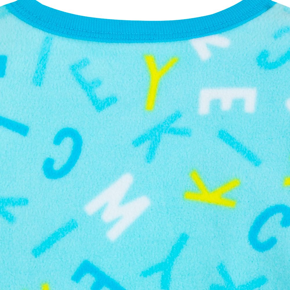 Mickey Mouse Blanket Sleeper for Baby
