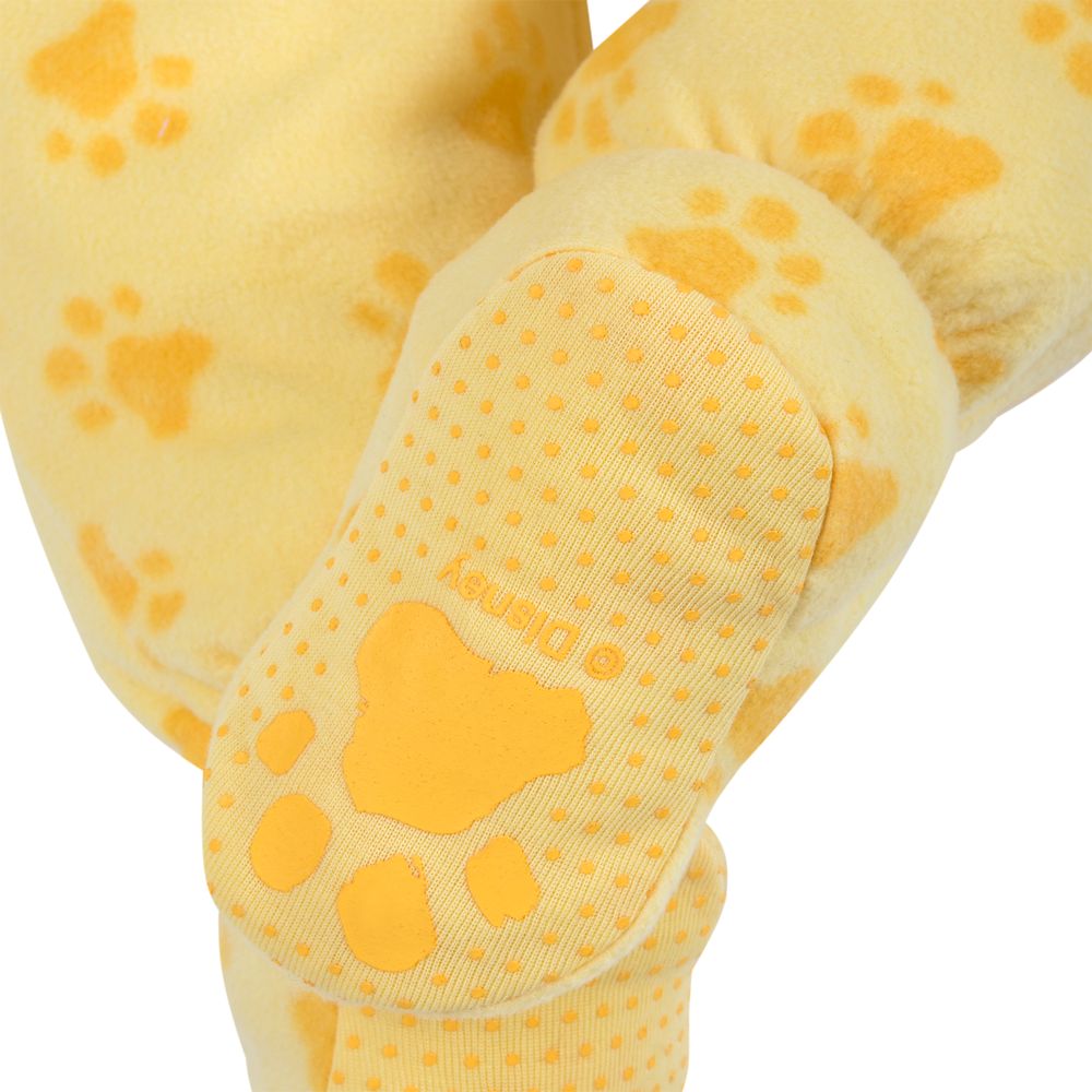 Simba Blanket Sleeper for Baby | shopDisney
