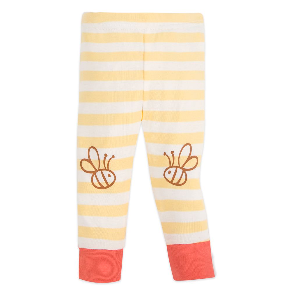 Winnie the Pooh PJ PALS for Baby