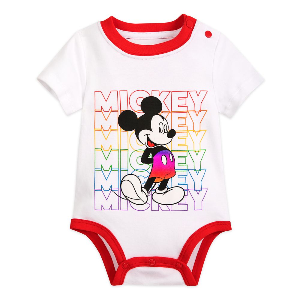 disney baby outfits