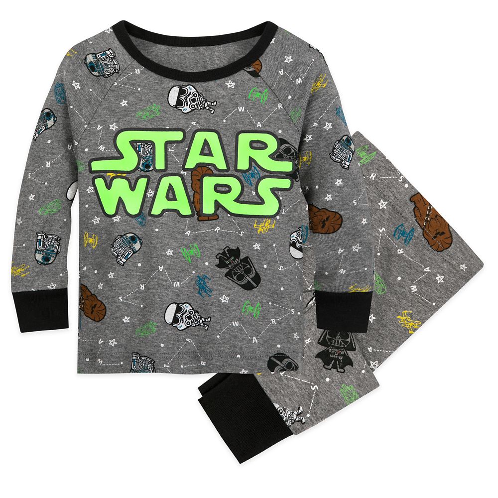Star Wars PJ PALS for Baby