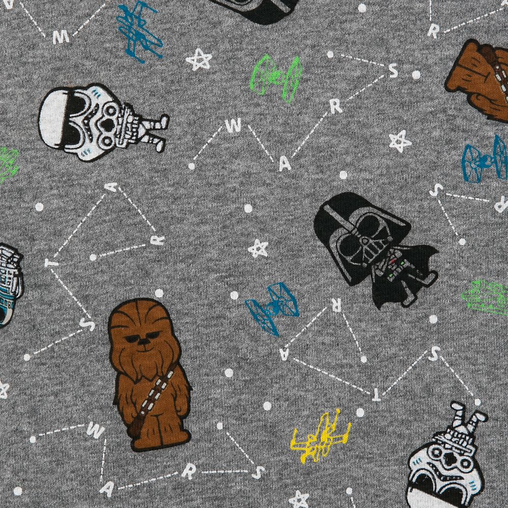 Star Wars PJ PALS for Baby