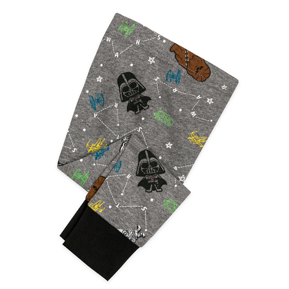 Star Wars PJ PALS for Baby